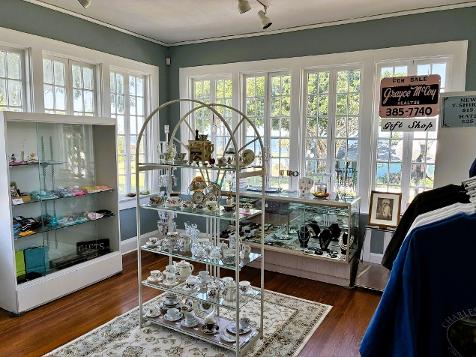 Grayce's Gift Shop